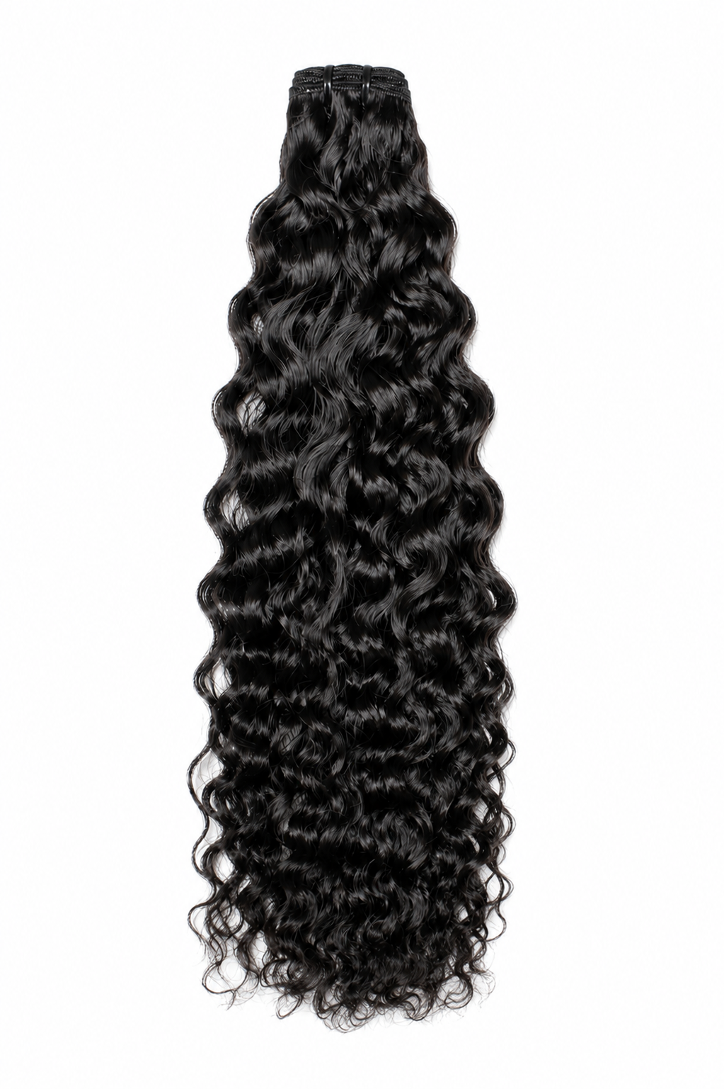 Vietnamese - Raw Wavy