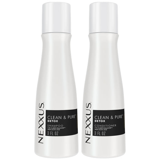 Nexxus Clean & Pure Detox Conditioner