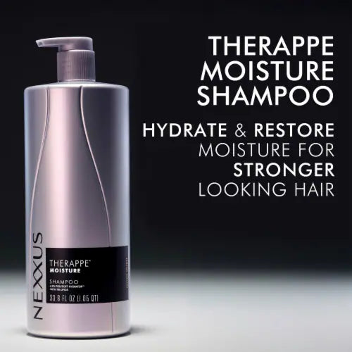 Nexxus Therappe Shampoo (Moisture)