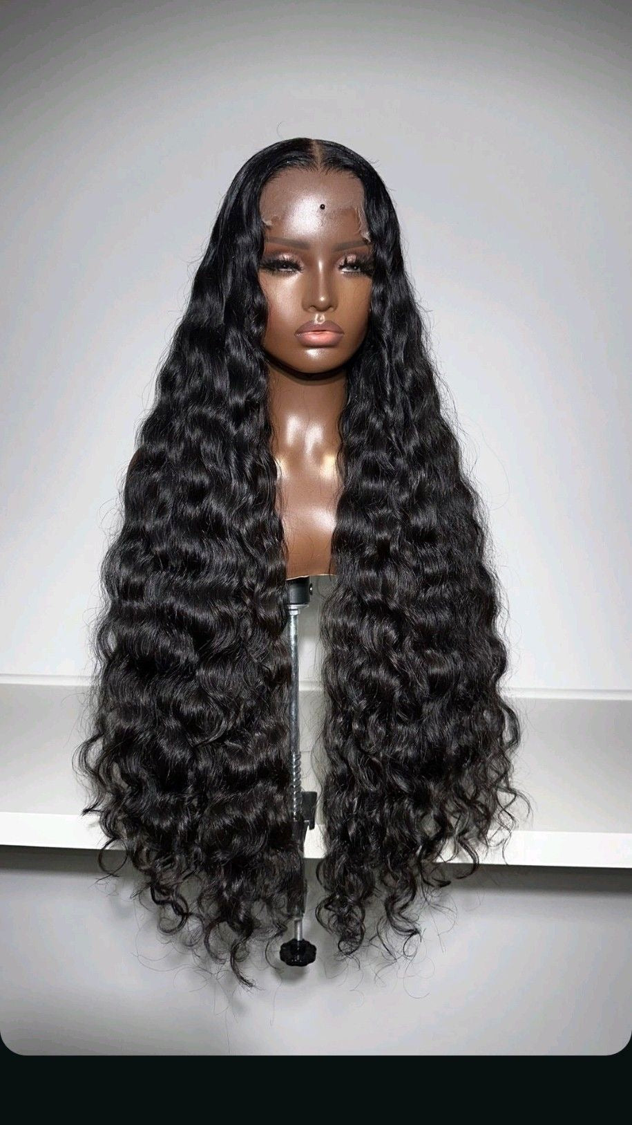 Vietnamese - Raw Wavy