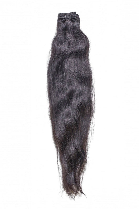 Indian - Raw Straight