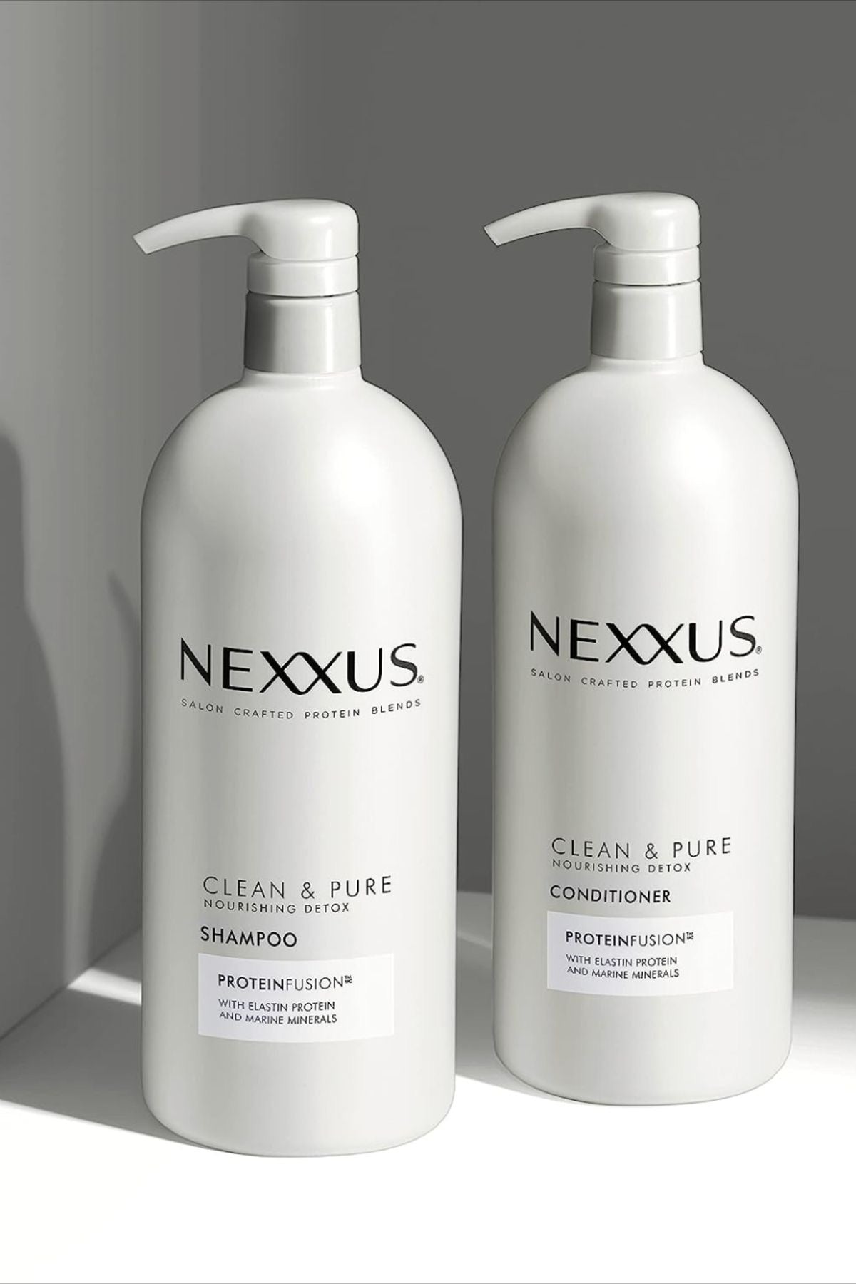 Nexxus Clean & Pure Detox Conditioner
