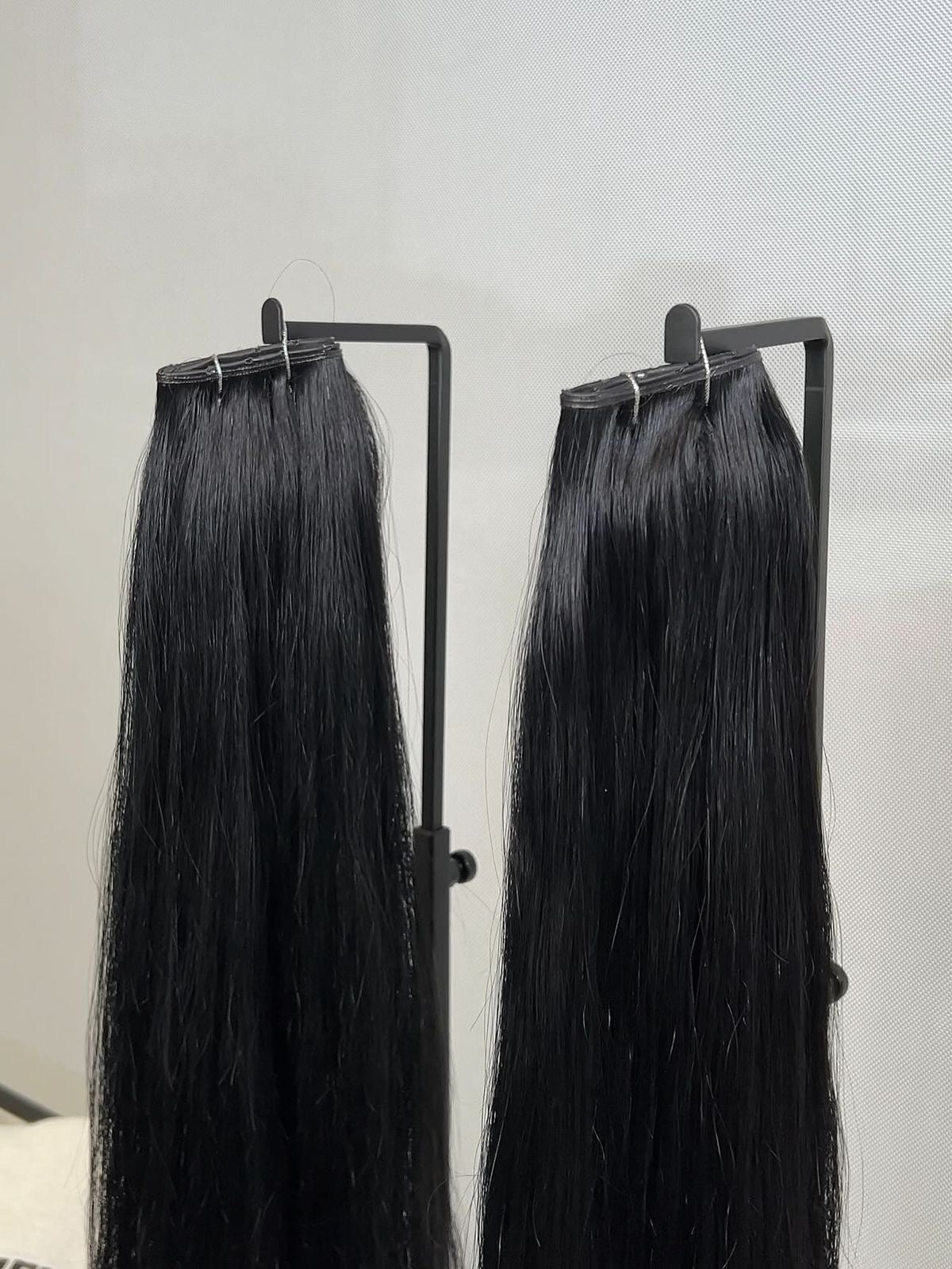 Indian - Raw Straight